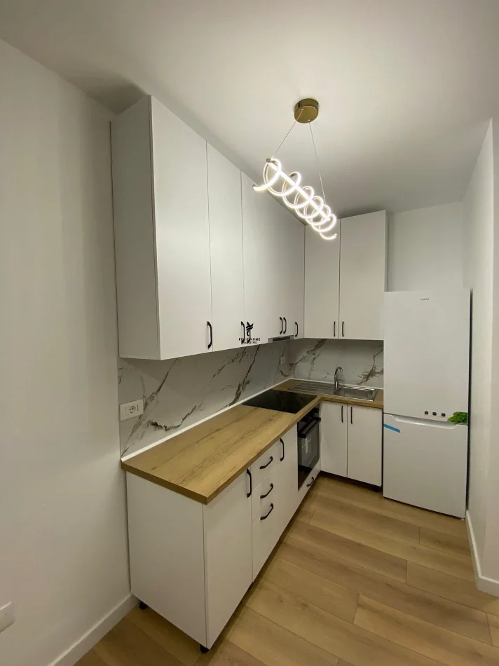 Tirane, affitto appartamento 1+1 Piano 2, 60 m² 600 € (DON BOSKO)