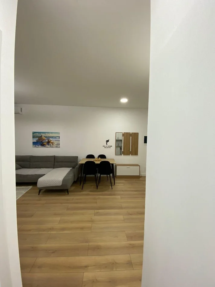 Tirane, affitto appartamento 1+1 Piano 2, 60 m² 600 € (DON BOSKO)