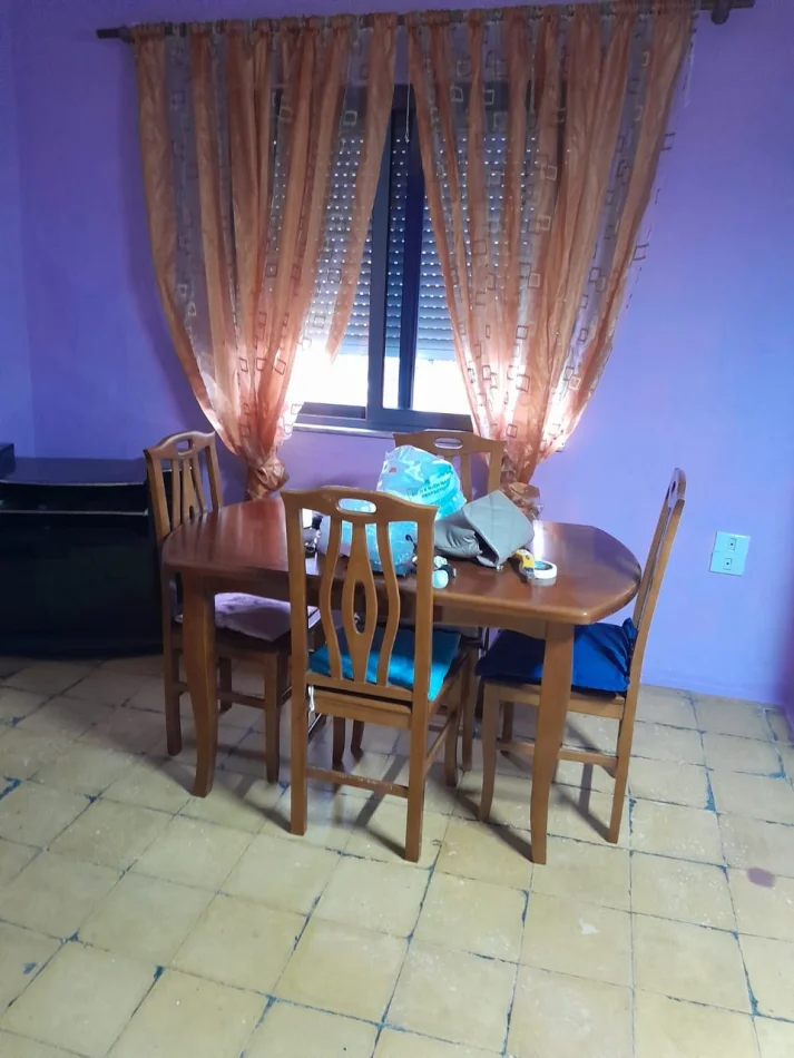 Tirane, affitto appartamento 1+1 Piano 5, 54 m² 300 € (Rruga Ura)