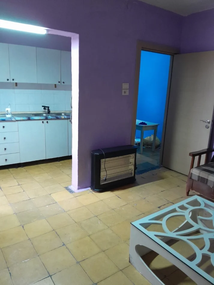 Tirane, affitto appartamento 1+1 Piano 5, 54 m² 300 € (Rruga Ura)
