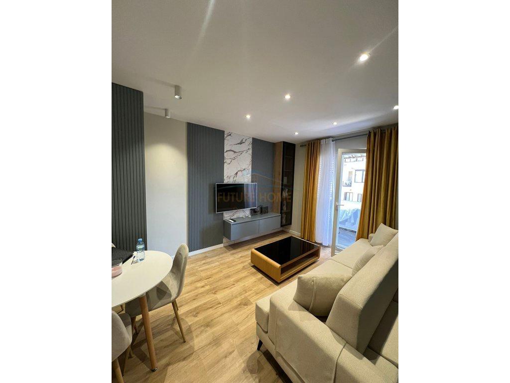 0694603851,Qera, Apartament 1+1, Bllok, Tiranë.