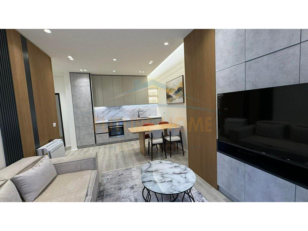 0694603851,Qera, Apartament 1+1 + Post Parkimi, Kompleksi Au