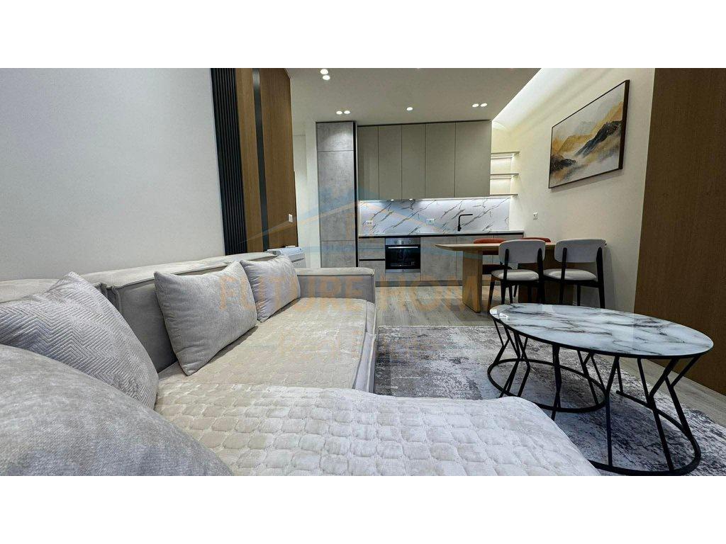 0694603851,Qera, Apartament 1+1 + Post Parkimi, Kompleksi Au