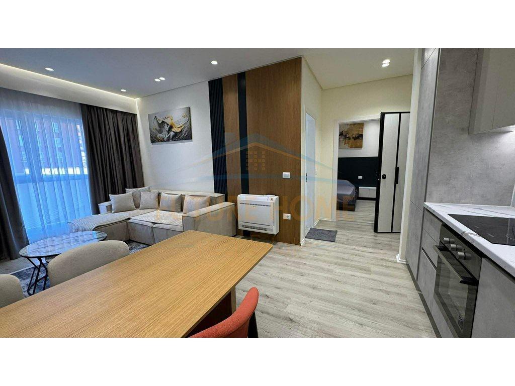 0694603851,Qera, Apartament 1+1 + Post Parkimi, Kompleksi Au