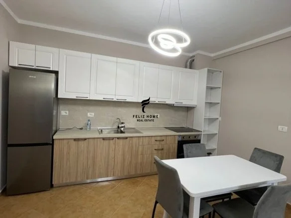 Tirane, Apartment for Rent 1+1 with Balcony, 4th Floor, 75 m², 500 € (JORDAN MISJA)