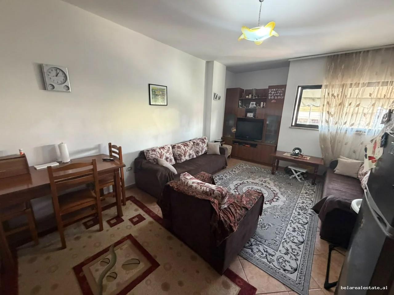 Apartament Per Shitje 2+1 Tek 5 Maji (ID B120882) Tirane