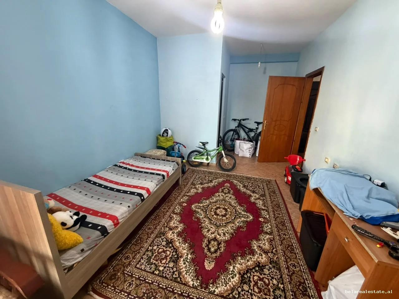 Apartment for Sale 2+1 at 5 Maji (ID B120882) Tirana