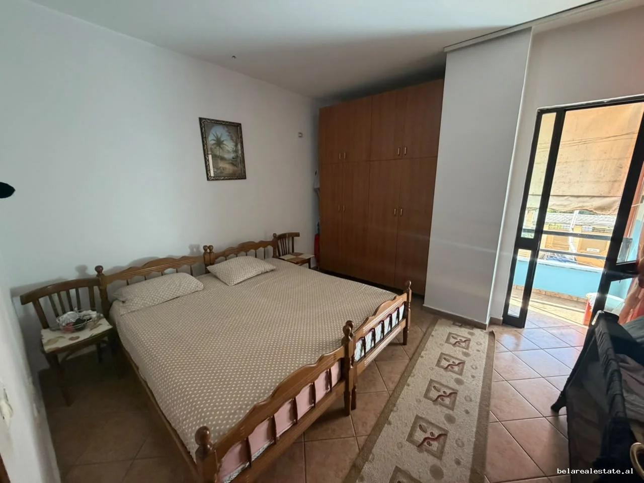 Apartament Per Shitje 2+1 Tek 5 Maji (ID B120882) Tirane