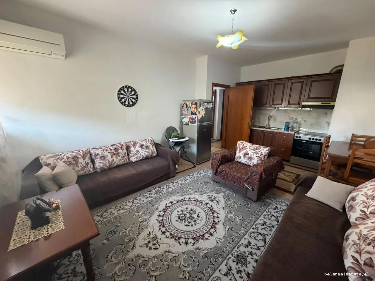 Apartament Per Shitje 2+1 Tek 5 Maji (ID B120882) Tirane