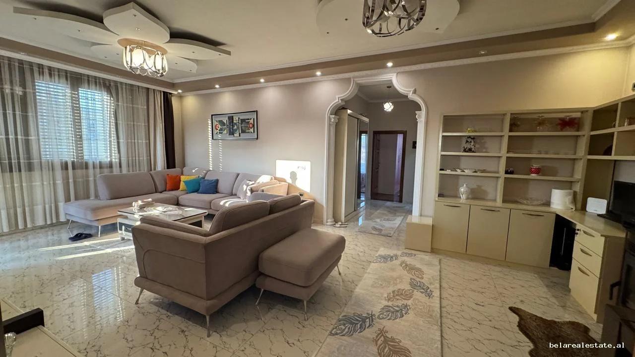 Vile Me Qera 2+1 Ne Allias (ID BV22657) Tirane