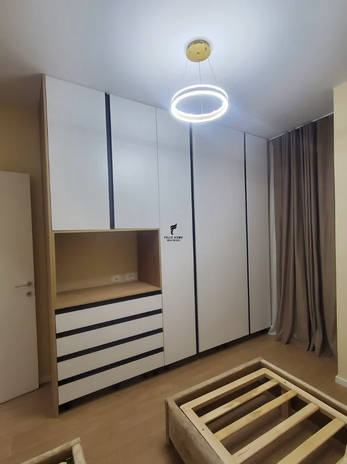 Tirano, affitto con opzione di acquisto appartamento 2+1 Piano 1, 120 m² 1.300 € (LIQUIDO INVERNALE)
