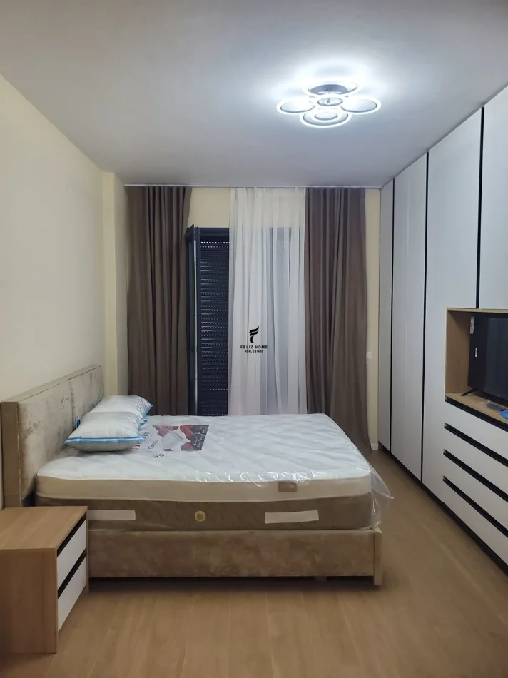 Tirano, affitto con opzione di acquisto appartamento 2+1 Piano 1, 120 m² 1.300 € (LIQUIDO INVERNALE)