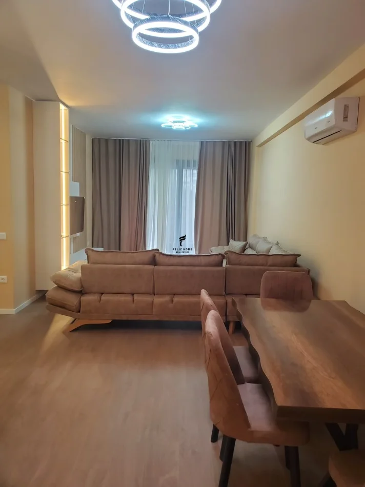 Tirano, affitto con opzione di acquisto appartamento 2+1 Piano 1, 120 m² 1.300 € (LIQUIDO INVERNALE)