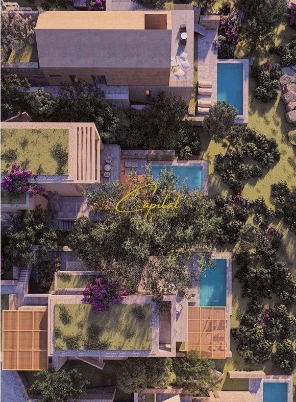 HOUSE FOR SALE 350 M2 GREEN COAST 1,290,000 EURO