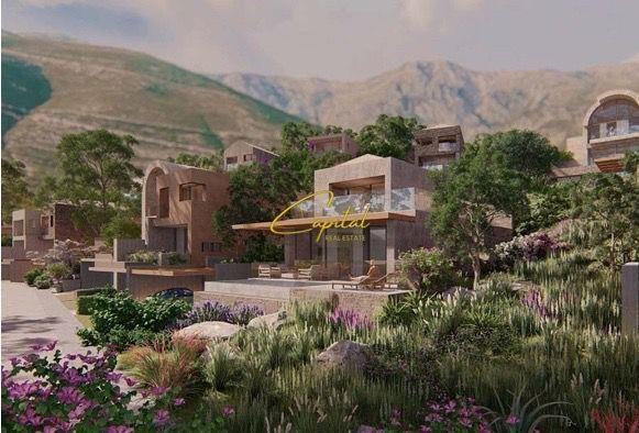 SHITET VILE 350 M2 GREEN COAST 1.290.000 EURO