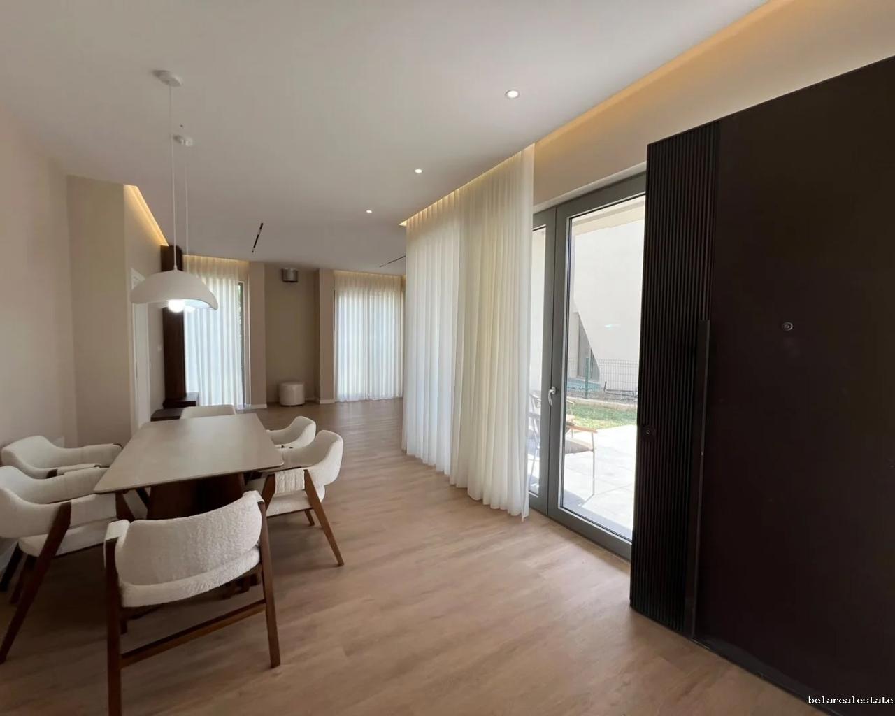 Vile 2 Kateshe Me Qera Tek Liqeni I Thate (ID BV22655)Tirane