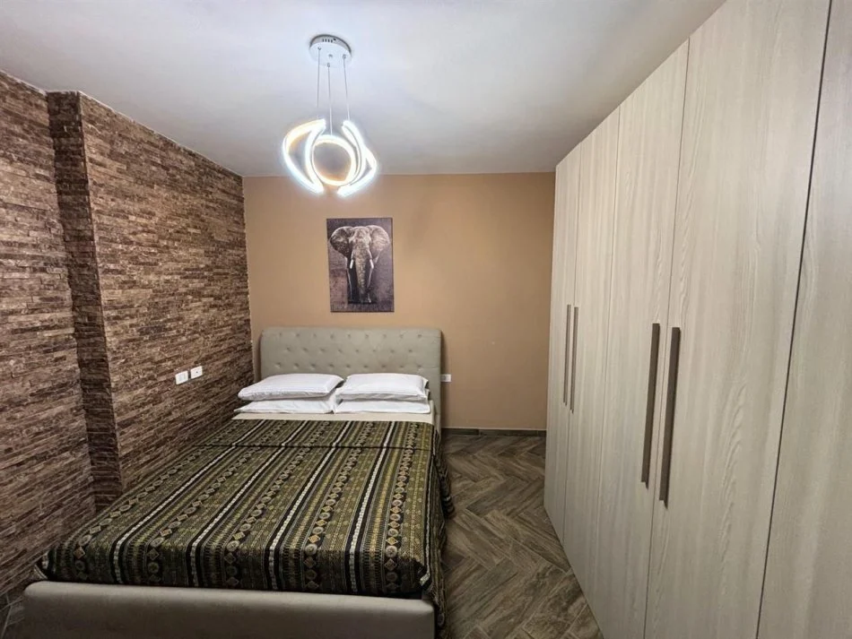 Tirana, Apartment for Rent 2+1, 4th Floor, 80 m², €700 (21 December)