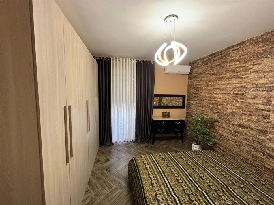 Tirana, Apartment for Rent 2+1, 4th Floor, 80 m², €700 (21 December)