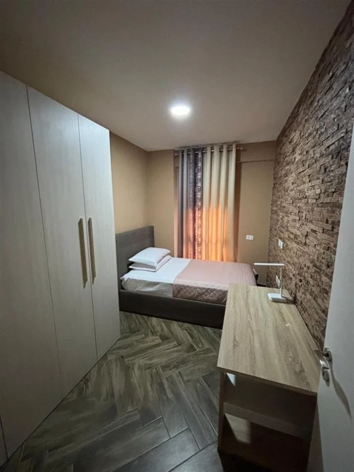 Tirana, Apartment for Rent 2+1, 4th Floor, 80 m², €700 (21 December)