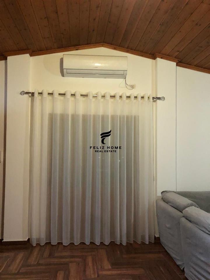 RENTAL HOUSE 2+1 GERMAN VILLA 500 EURO