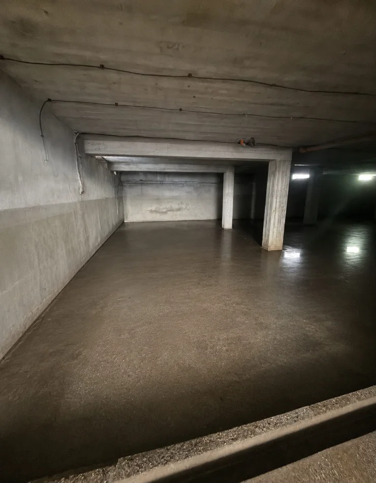 Fier, shitet garazh | post parkimi Kati -1, 537 m² 165.000 € (Fier)