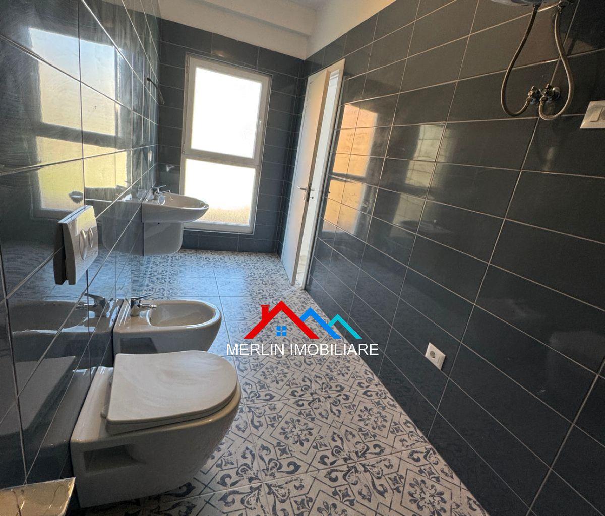 AFFITTO APPARTAMENTO 1+1 CON LOCALE COMMERCIALE IN VIA Dritan Hoxha