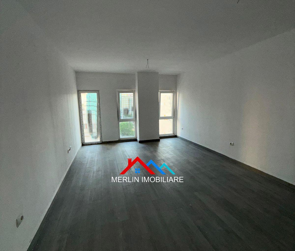 JEPET APARTAMENT 1+1 ME QERA PER BIZNES NE ZOG TE ZI.