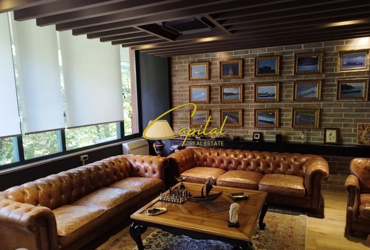 SHITET AMBIENT BIZNESI 174 M2 ISH BLLOKU 783.000 EURO