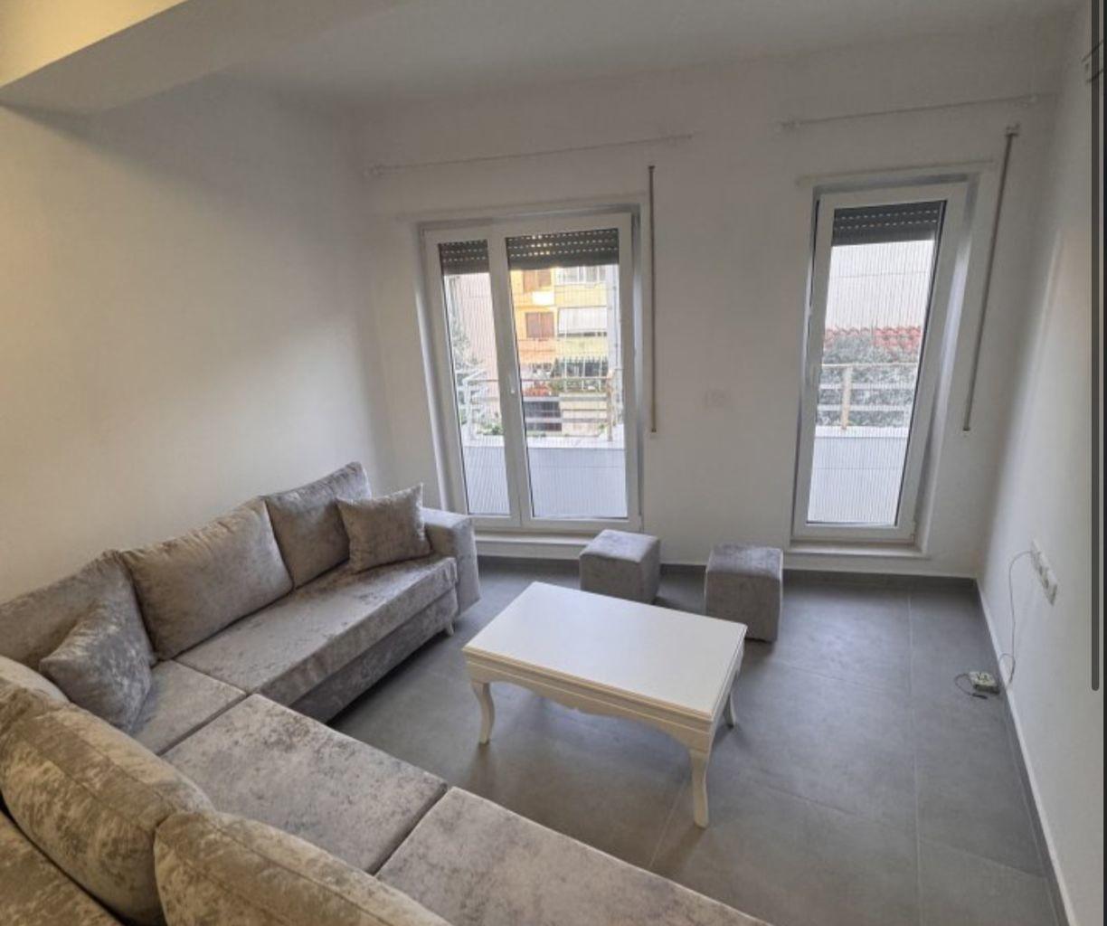 APARTMENT FOR RENT 2+1 AT KODRA DIELLIT 1