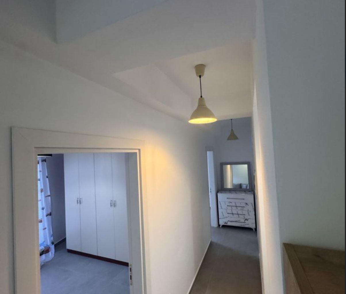 APARTMENT FOR RENT 2+1 AT KODRA DIELLIT 1