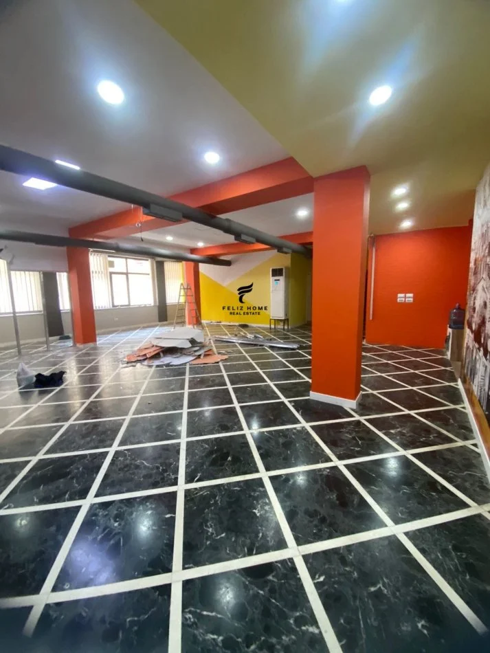 Tirane, shitet zyre Kati 1, 224 m² 675.000 € (BULEVARDI ZOGU I)