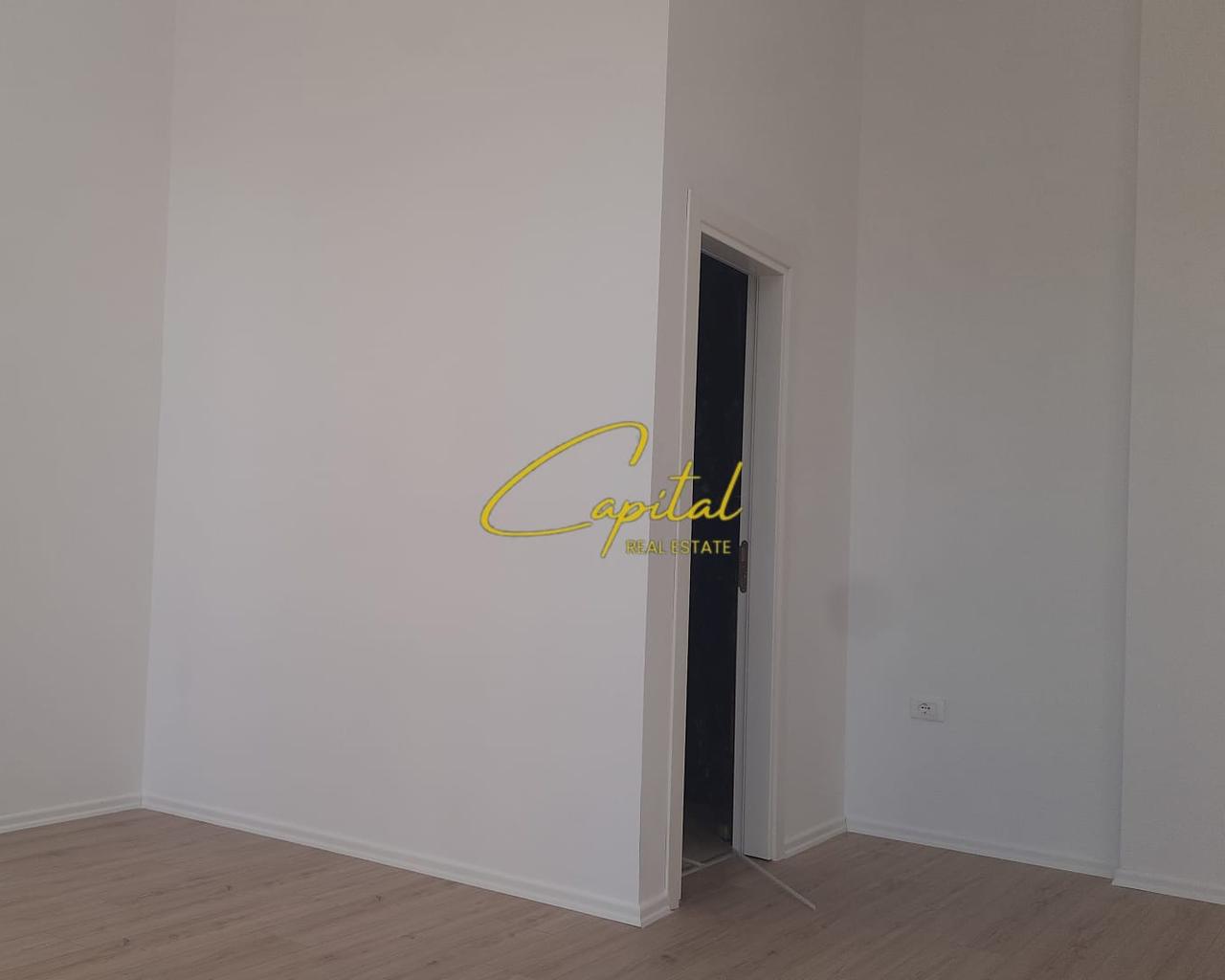 RETAIL SPACE FOR RENT 50 M2 NEAR TIRANA PROSECUTOR'S OFFICE 110,000 LEK