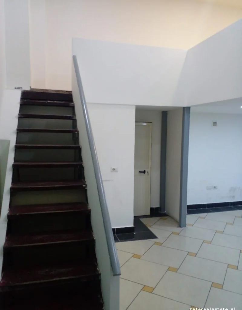 Shop for Rent on Barrikadave Street (ID BD21926) Tirana