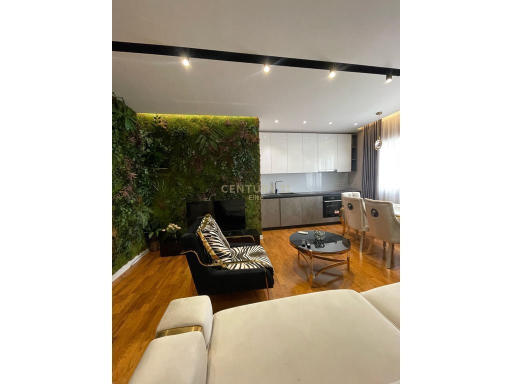 For Rent, 1+1 Apartment, Pallatet Agimi