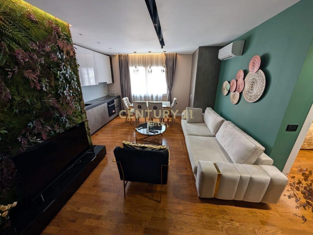 For Rent, 1+1 Apartment, Pallatet Agimi