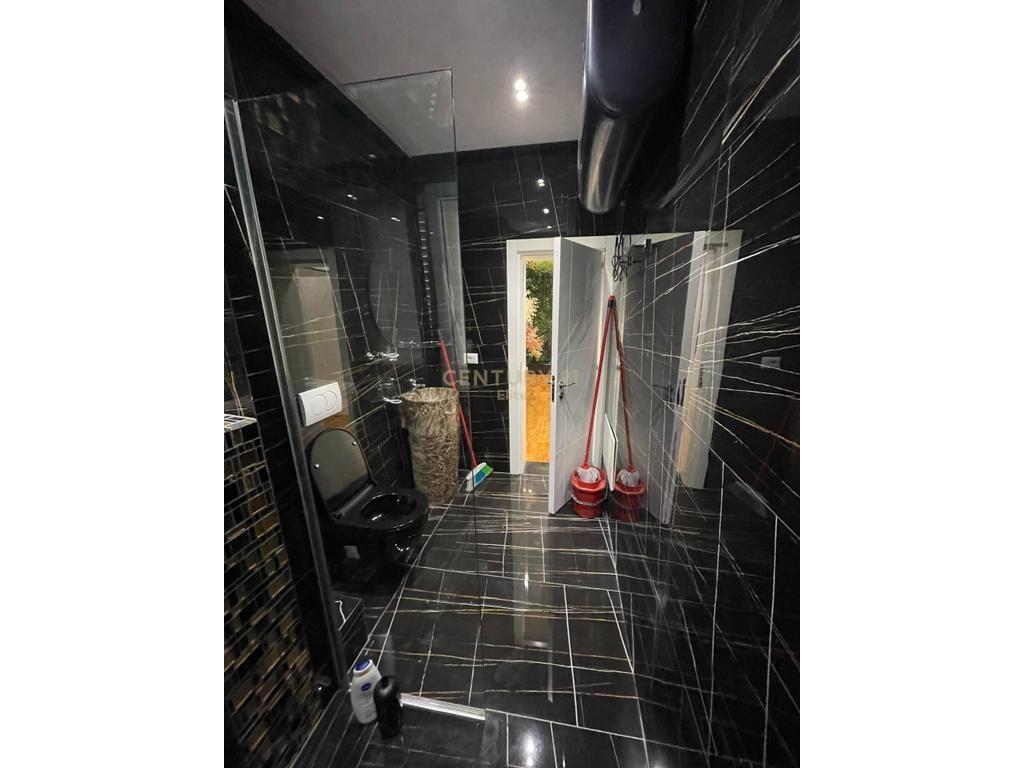 Qira, Apartament 1+1, Pallatet Agimi