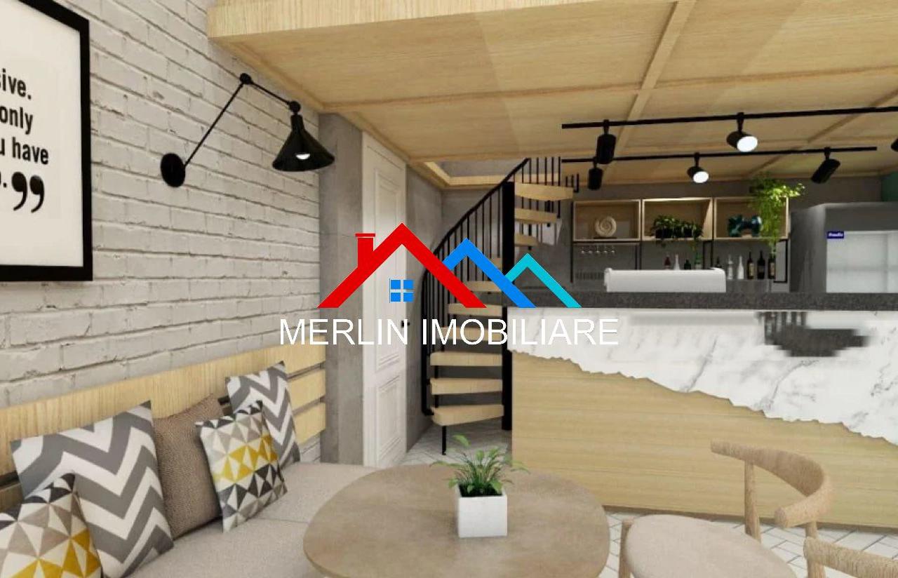 FOR SALE BUSINESS PREMISES AT KODRA E DIELLIT
