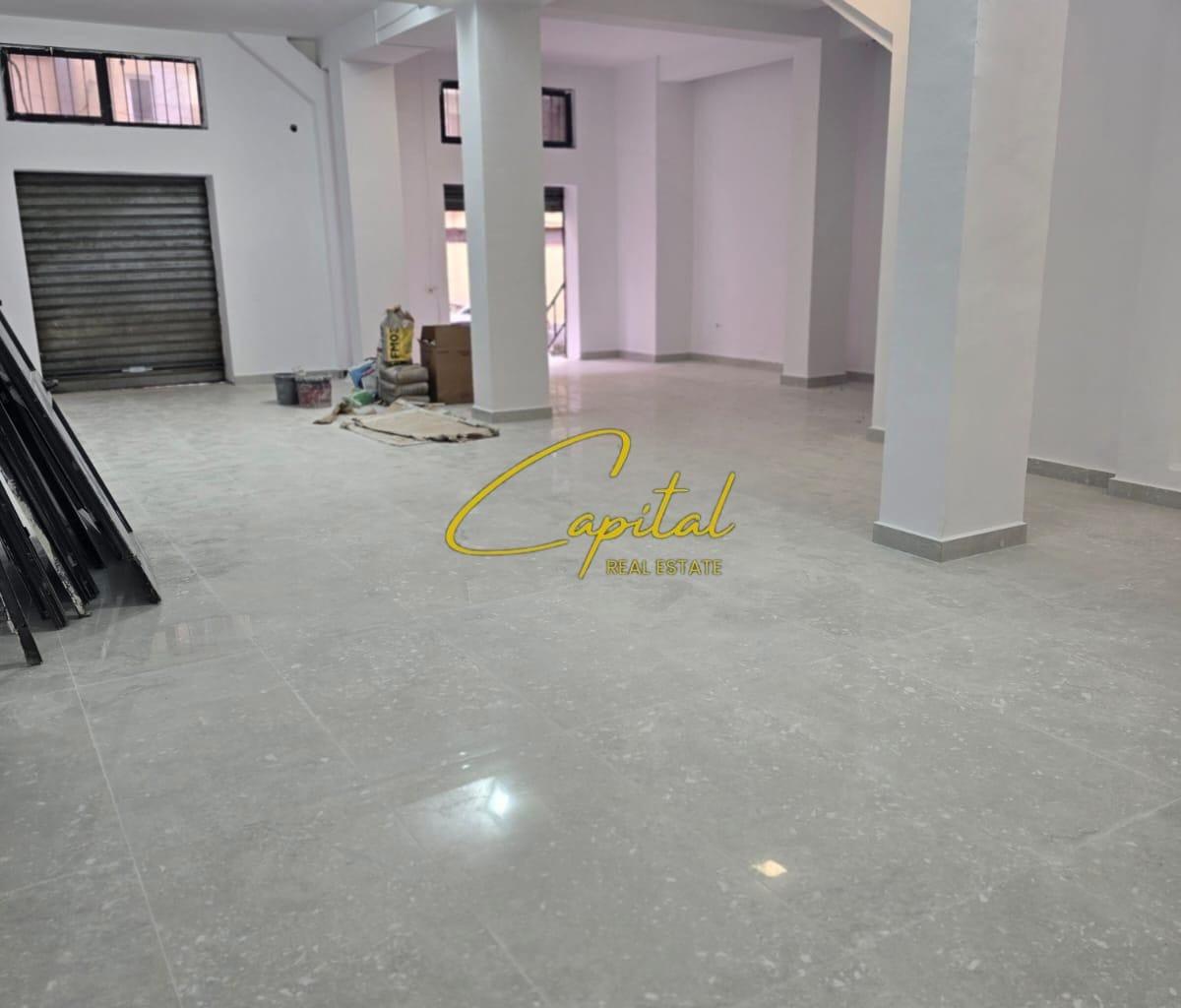 DYQAN ME QIRA 120 M2 21 DHJETORI 75.000 LEKE