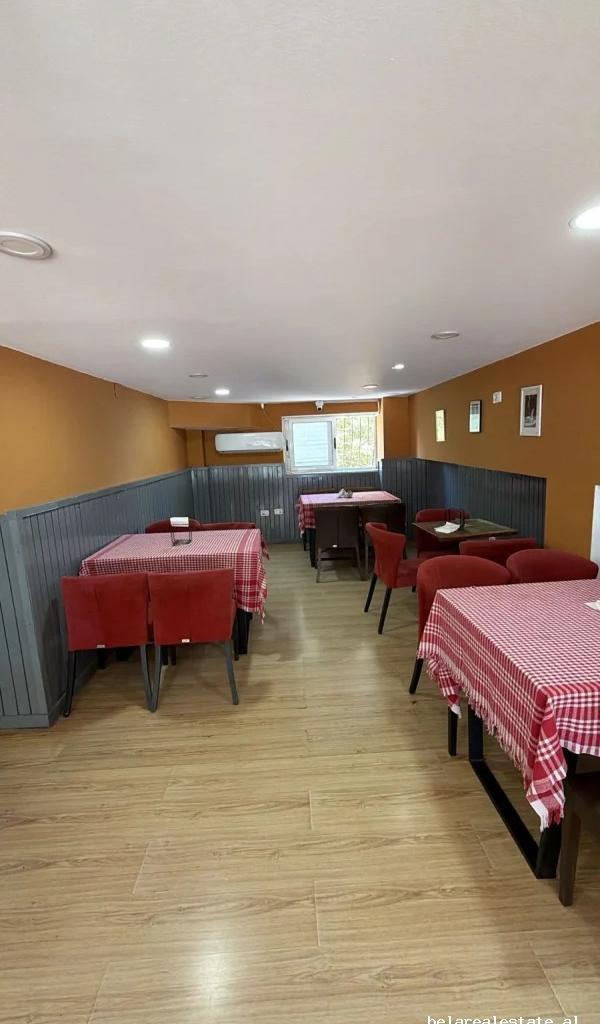 Shitje Biznesi Piceri Tek Varri i Bamit (ID BSHB187) Tirane