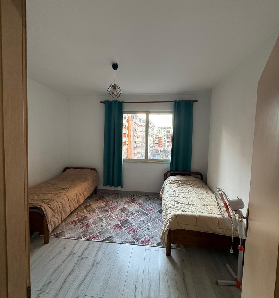 APARTAMENT NE SHITJE 2+1+VERANDE ASTIR, TIRANE