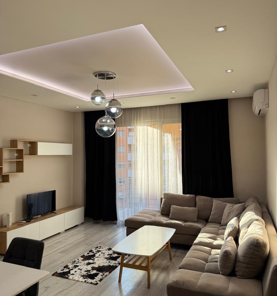 APARTMENT FOR SALE 2+1+VERANDA ASTIR, TIRANA
