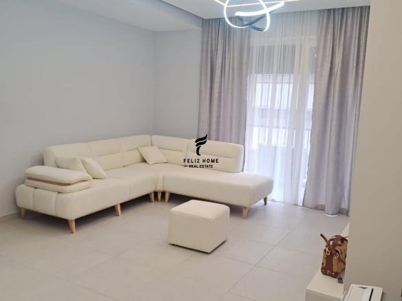 APARTAMENT ME QERA 2+1 5 MAJI 60.000 LEKE FH-58673