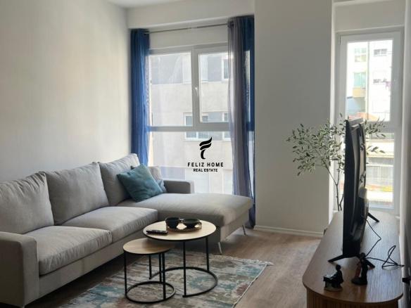APARTAMENT ME QERA 1+1 LAPRAKE 55.000 LEKE FHP-58666