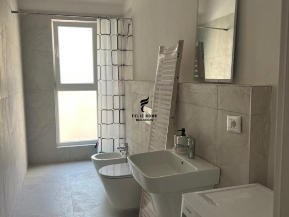 APPARTAMENTO CON LOCAZIONE 1+1 IN AFFITTO 55.000 LEKE FHP-58666