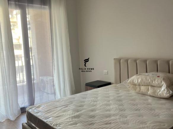 APPARTAMENTO CON LOCAZIONE 1+1 IN AFFITTO 55.000 LEKE FHP-58666