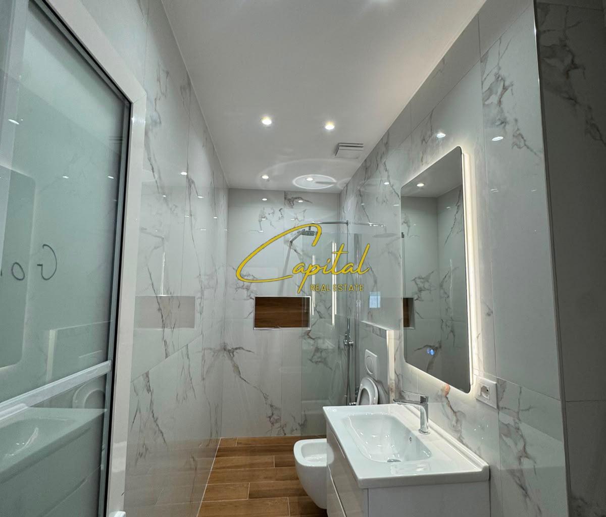 FOR SALE 2+1 APARTMENT IN PAZARI I RI, 168,000 EURO