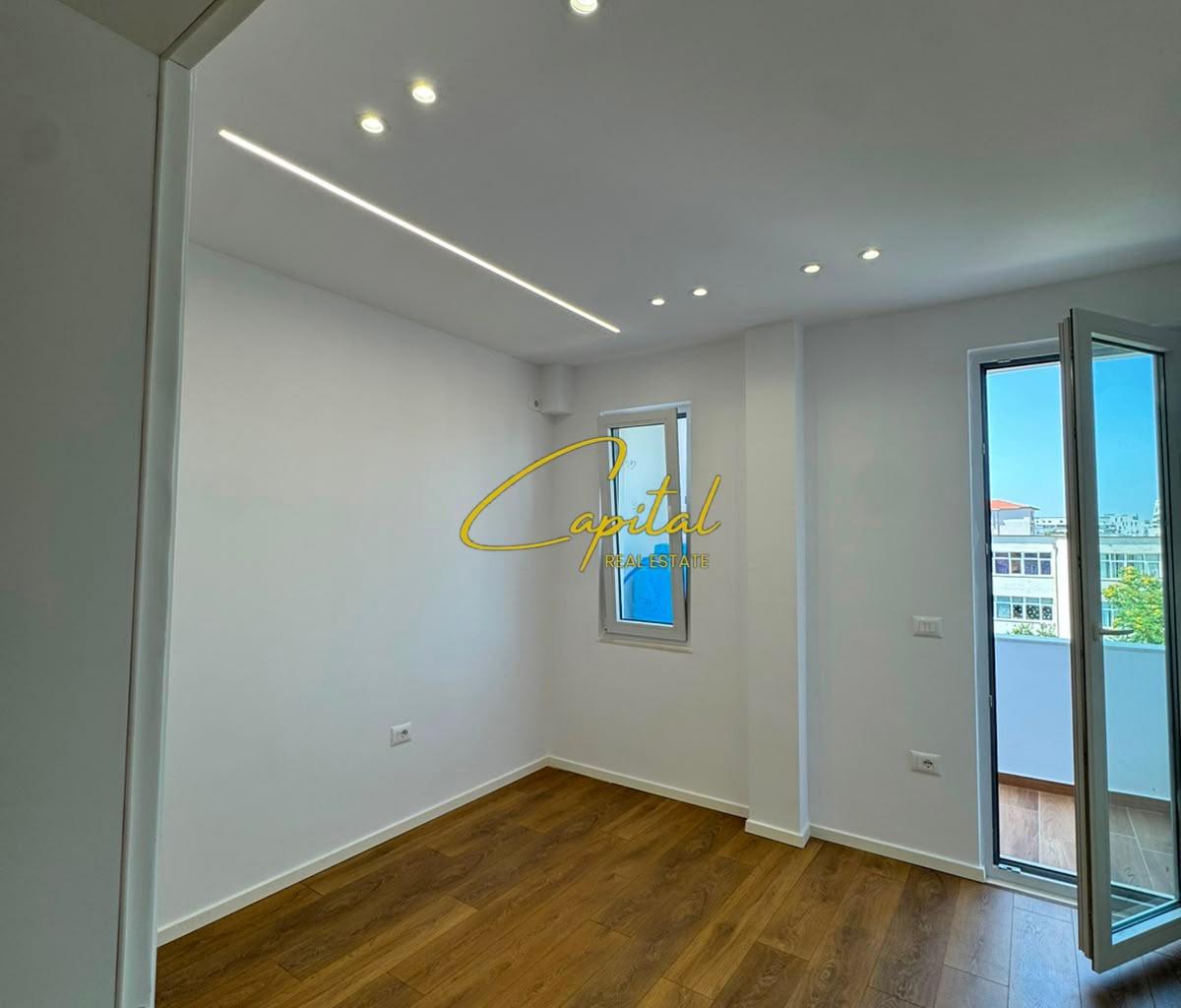 FOR SALE 2+1 APARTMENT IN PAZARI I RI, 168,000 EURO