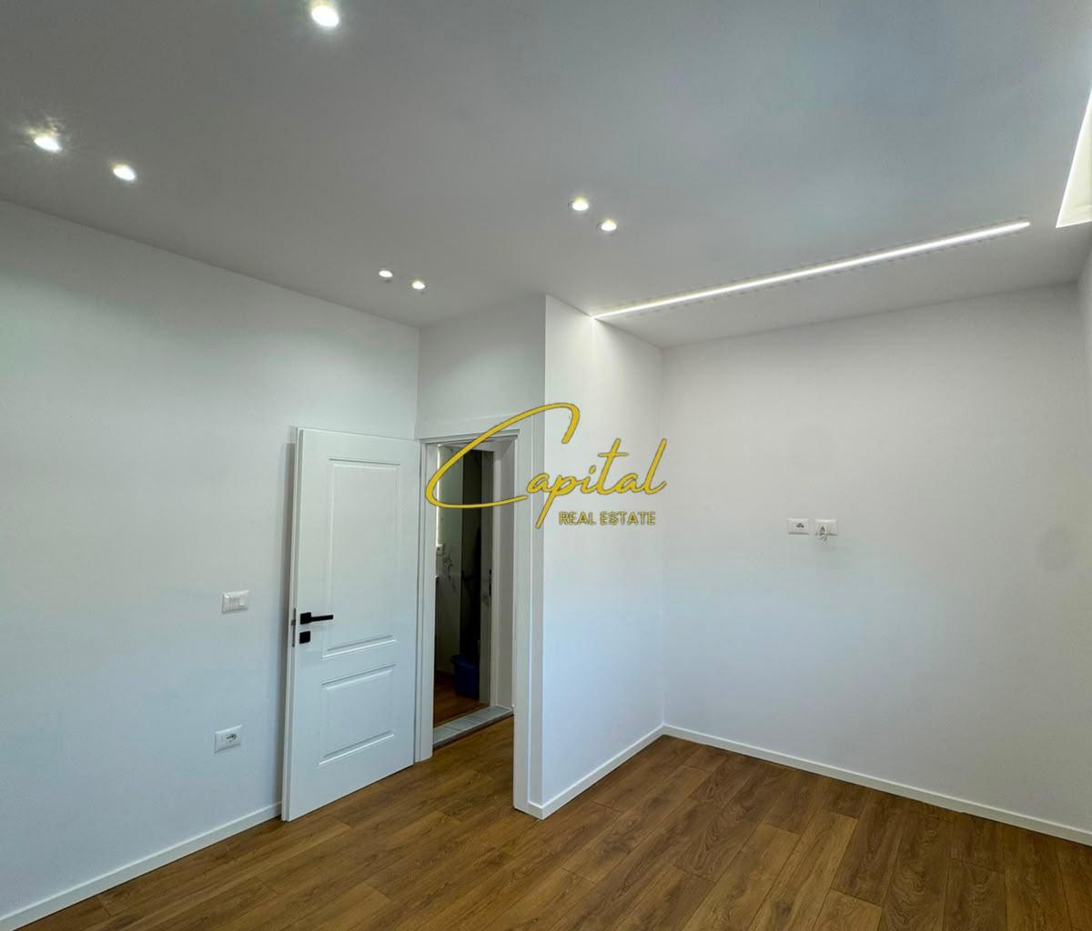 FOR SALE 2+1 APARTMENT IN PAZARI I RI, 168,000 EURO