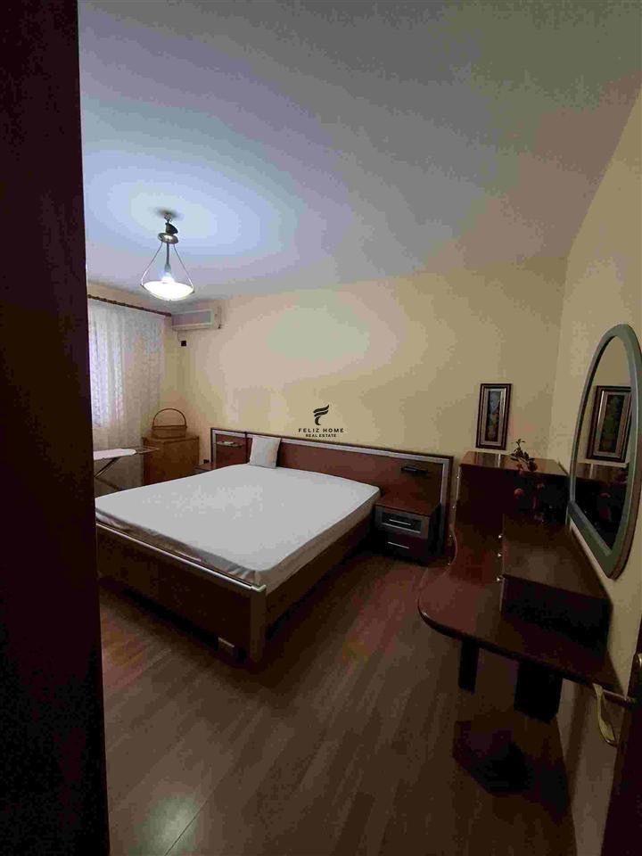 APARTAMENT ME QERA 2+1 ALI DEMI 650 EURO