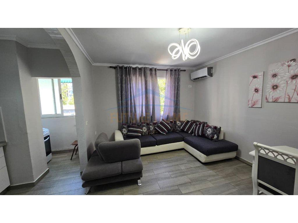 0694603851,Qera, Apartament 1+1 , Rruga Irfan Tomini , Tiran